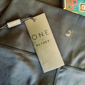 Glyder High Waist Pure Legging M